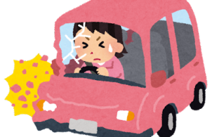 koutsu_jiko_car_woman